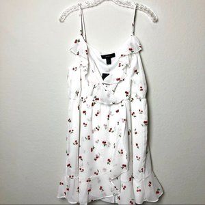 Cherry Dress